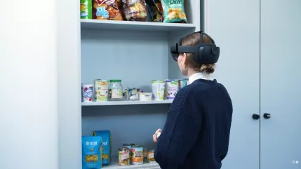 Posterbild Video Institut für Verbraucherinformatik