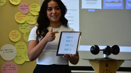 Design Thinking 2024