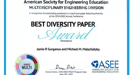 BestDiversityPaperAward_ASEE-MULTI_2024
