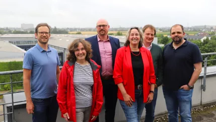 DATI Treffen der Projektbeteiligten 2024-07-02_Foto Martin Schulz