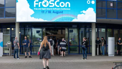 FrOSCon 2024