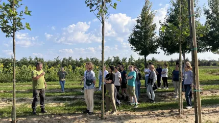 2024-09-17 Rheinbacher Rundtour mit Christine Buchholz