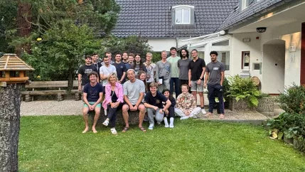 Lernexkursion Studierwerkstatt 2024