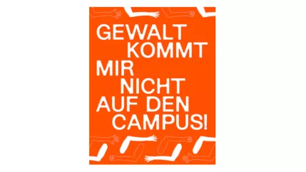 Designerin Viola Dessin- gegen Gwalt an Frauen 2024