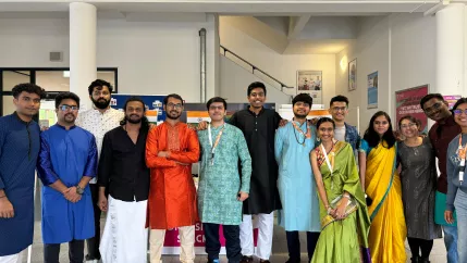 Diversity Day_2024 - Indien 