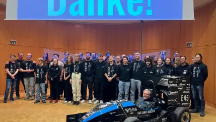 Saisonabschluss BRS Motorsport 2024 Gruppenbild 2024-11-26_Foto Yannik Pelikan
