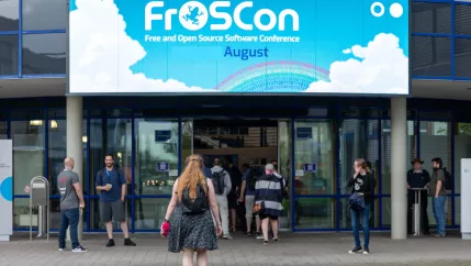 FrOSCon 2024