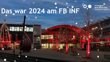 Jahresrückblick 2024 FB inf
