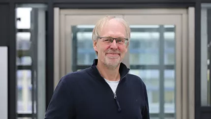 Portraet Dirk Schreiber 20241205 Foto Juri Kuestenmacher 17