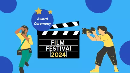 Banner Filmfestival 2024