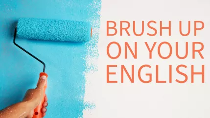Farbrolle_Brush_up_on_your_English_AdobeExpress_Sandra_Schwenker