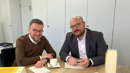 Martin Esser Manfred Hoefken Datenschutz 202501 Foto Christoph Laudan 02