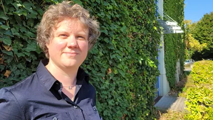 Menn_Portraet_Transferprofessur_25. Foto: Angelika Fiedler (H-BRS)