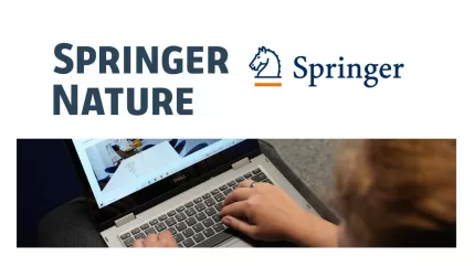 Springer E-Books