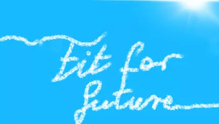 Logo Fit for Future