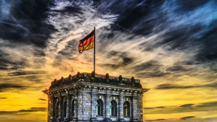 Bundestag