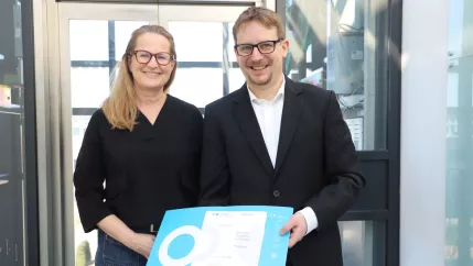 Fabian Sommer Professor Erneuerbare Energien und Energieeffizienz 2025-02-17_Foto  (3)