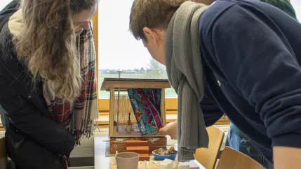 Ingenieure ohne Grenzen Challenge 2024/25