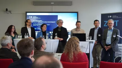 Innovationstreffen digitaler Zwilling ZWT 07022025