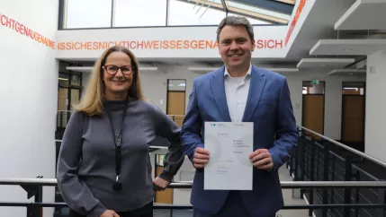 Raoul Könsgen Professor Ernennung FB Informatik 2024-12-02_Foto Martin Schulz