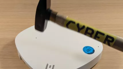 20250403_Cyber Security - Sicherheitslücken an AccessPoints entdeckt