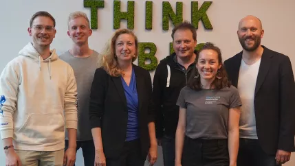 Auftakt Projekt Sonar mit Uni Bonn und Alanus Foto enaCom_Uni Bonn