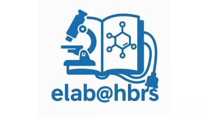 Logo elab@hbrs neu