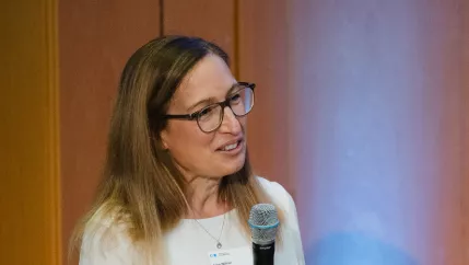 Anne Willmer, Absolventin BWL