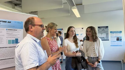 Masterprojekt DKM Seuser TdoP 2025