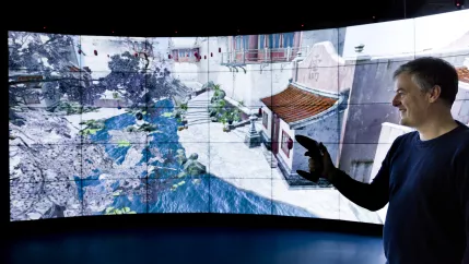 Nacht der Technik 2025