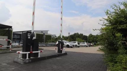 Schranke Parkplatz Sensor 20250724_Foto Martin Schulz (2)