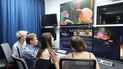 Tag des offenen Projekts TdoP Juli 2025