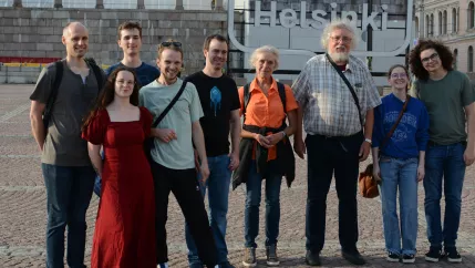 20250804-08 ICT Summer School Helsinki - Farbbearbeitung im internationlen Kontext