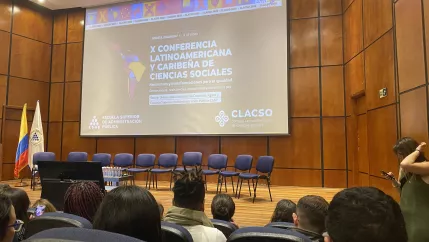 CLACSO