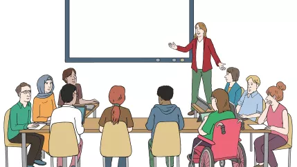 Diversity Donnerstag_Leichte Sprache