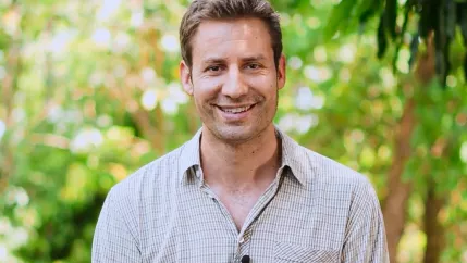 Philipp Swoboda, H-BRS Alumnus, Gründungsmitglied InPlanet