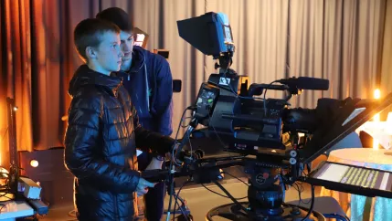 2025-09-26 Nacht der Technik NdT in StA