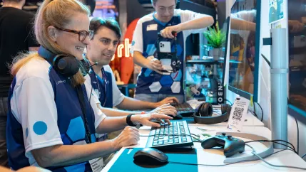 Gamescom 2025