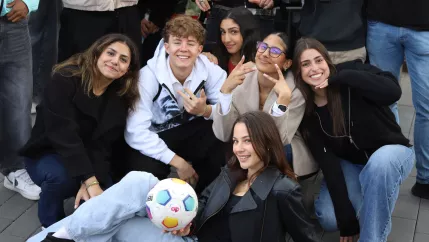 Erstsemester Begruessung Fachschaft WiWi StA 20250922 Foto Juri Kuestenmacher 41.JPG