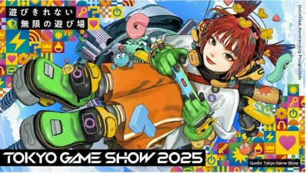 Tokyo Game Show 2025