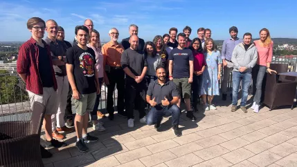 Strategiemeeting IVC 2025