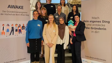 AWAKE Kickout 2025