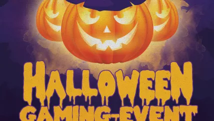 Halloween Gaming-Event Game Studio