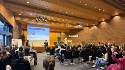 Forum Sozialversicherungswissenschaft 10-Jahres-Feier 1