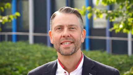 Stefan Freitag Porträt