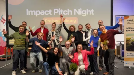 20251118 Impact Pitch Night 2025 Projekt SoNaR 1