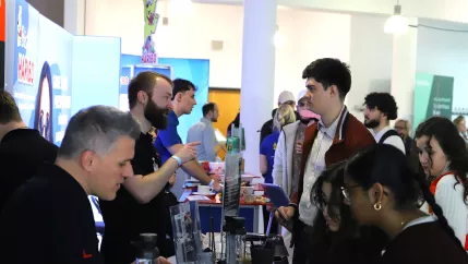 Unternehmenstag U-Tag StA 20251106 Foto Juri Kuestenmacher 090