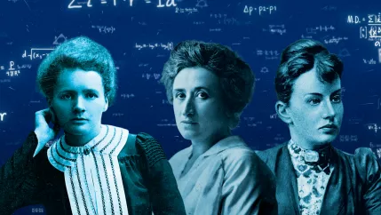 Visionäre Forscherinnen Ausstellung_3zu2