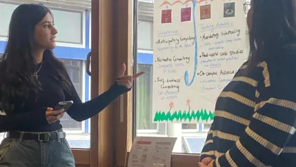 BNE Workshop mit Jordanien und Libanon Impressionen 1