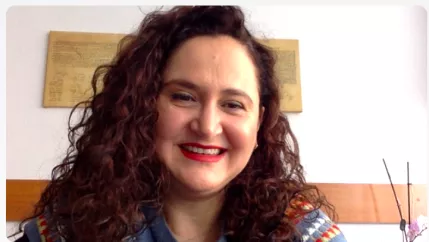 Remzie Shahini-Hoxhaj_University of Prishtina_Foto Eileen Küpper_15012026